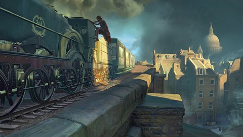 Assassin's Creed® Syndicate - Tren Fuera De Control