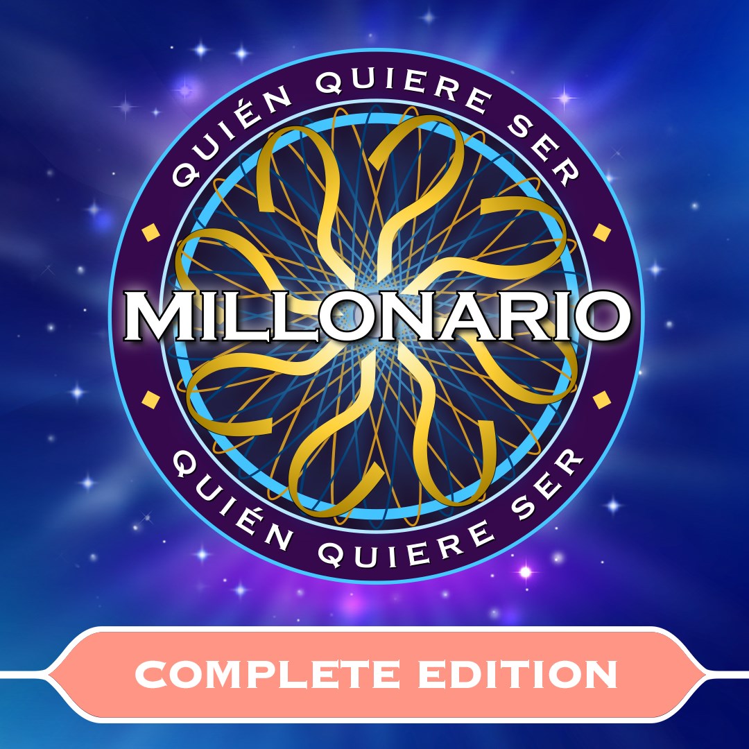 Who Wants to Be a Millionaire? - Complete Edition