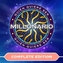 Who Wants to Be a Millionaire? - Complete Edition