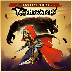 Ravenswatch: Legendary Edition