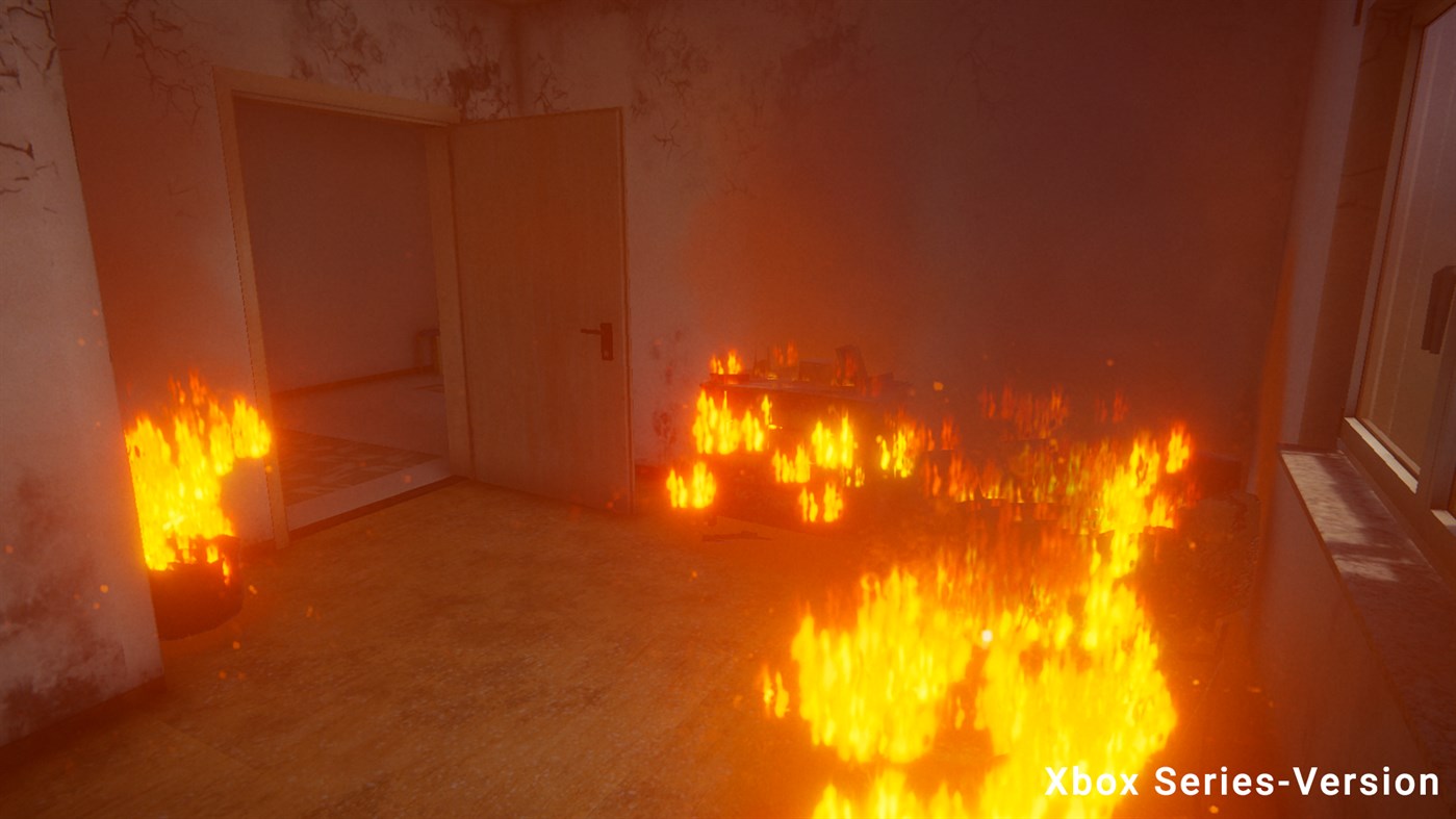 #5. Emergency Call - The Attack Squad (Xbox) بواسطة: Aerosoft GmbH