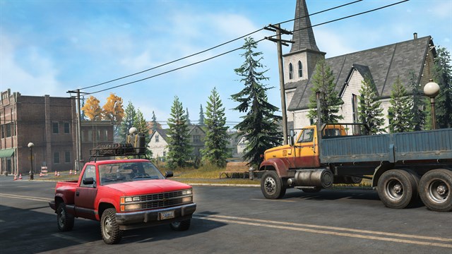 SnowRunner - 1-Year Anniversary Edition screenshot 4