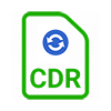 CDR Converter Pro: for CorelDRAW