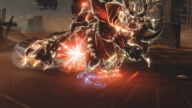 Solo Leveling:ARISE OVERDRIVE - Deluxe Edition screenshot 4