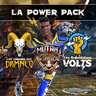 LA Power Pack