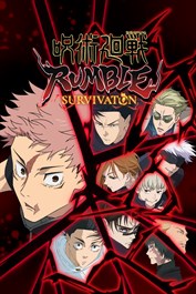 呪術廻戦 RUMBLE: SURVIVATON