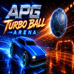APG Turbo Ball Arena