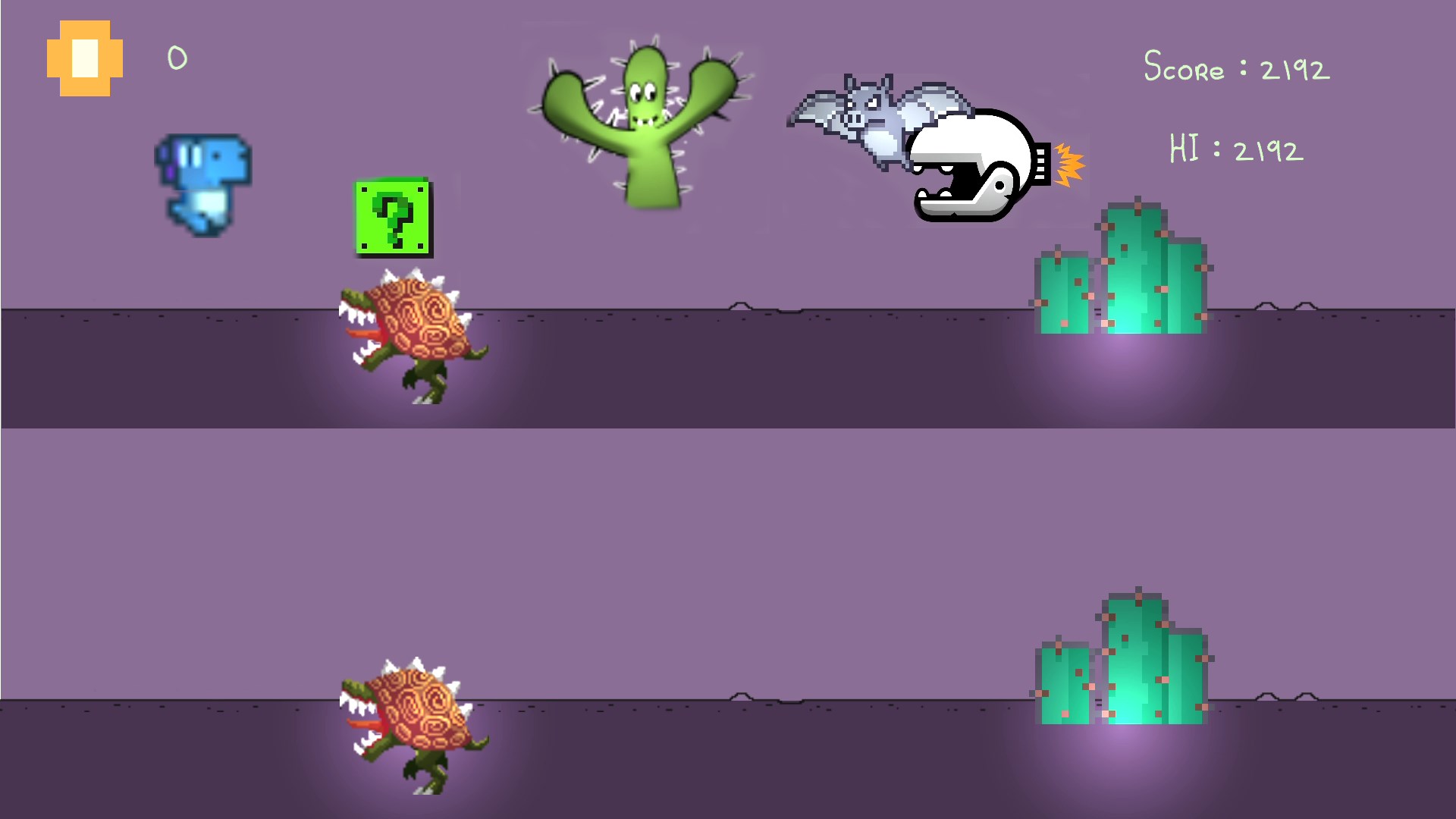 Buy Dino Run PRO ™️ - T-Rex-Mario Run & Gun - Microsoft Store