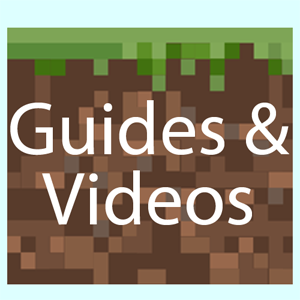 MC Guides and Videos