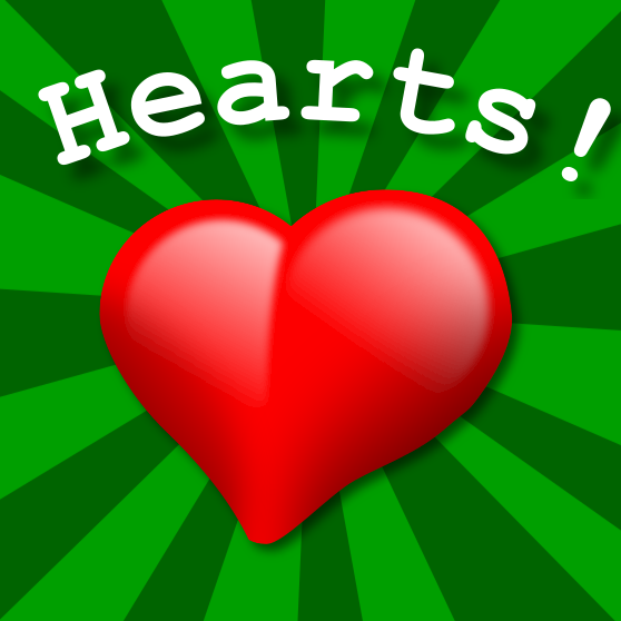 download hearts free mac