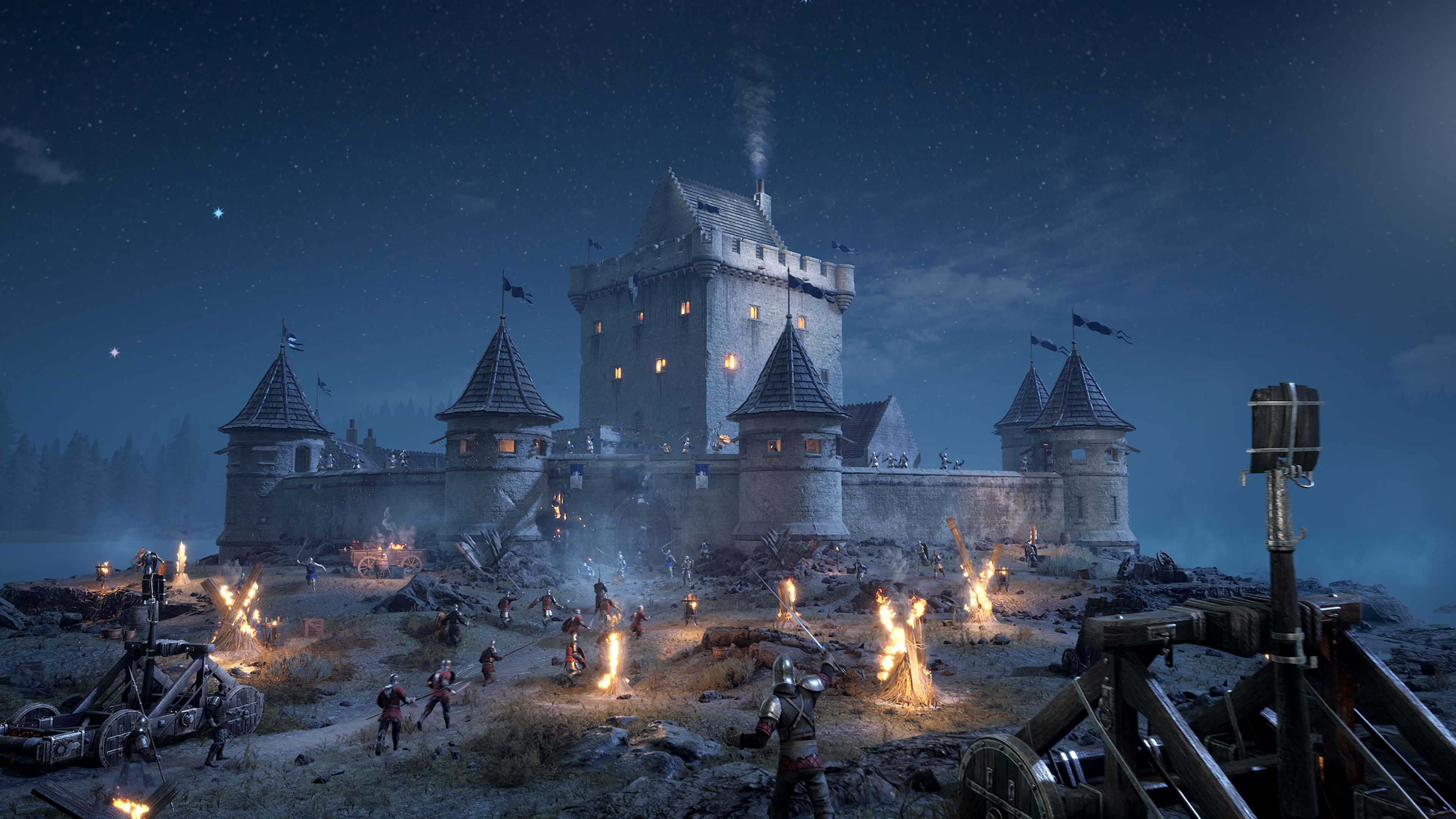 Chivalry 2 Special Edition Content PS5