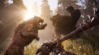 FAR CRY PRIMAL APEX screenshot 3