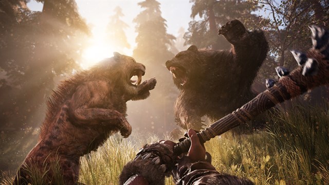 FAR CRY PRIMAL APEX screenshot 3