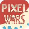 Pixel Block Wars