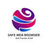 Safe Web Browser: Anti Tracker & Ad