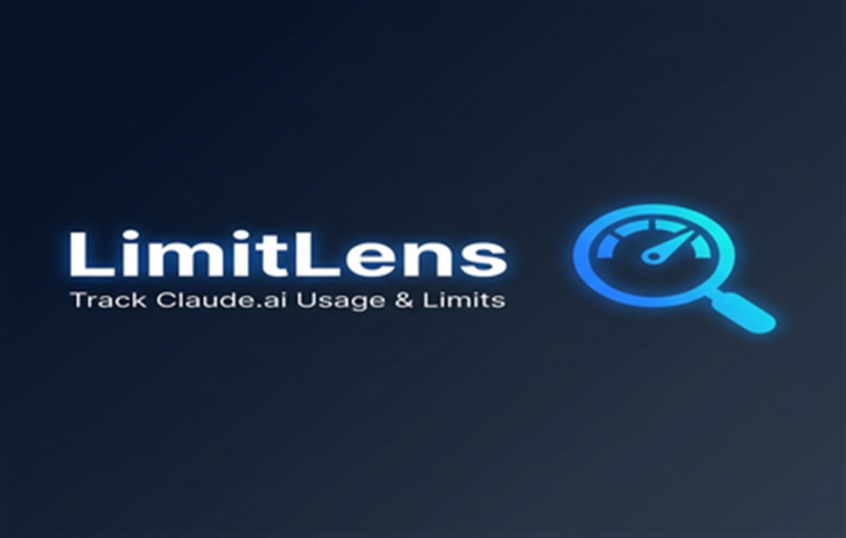 LimitLens — Claude Usage & Context Tracker
