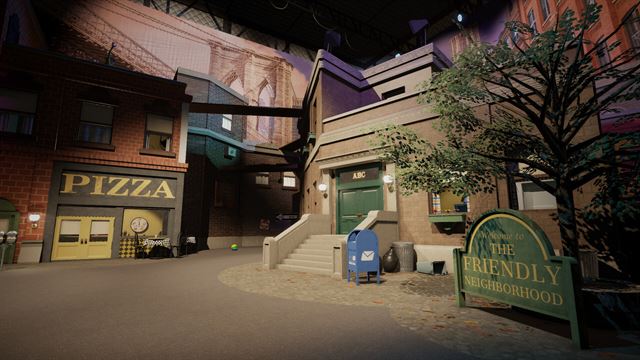 My Friendly Neighborhood screenshot 6