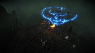 Vikings - Wolves of Midgard — скриншот 16