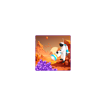 Space.io - Mars Colony Tycoon
