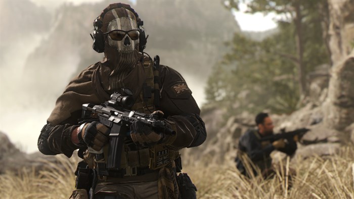 Call of Duty®: Modern Warfare® II — скриншот 4