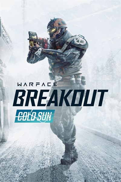 Warface: Breakout