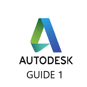 Guide 1 AutoDesk