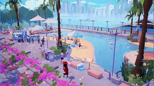 Carmen Sandiego Deluxe Edition Add-On