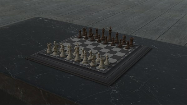 Real Chess 3D — 6