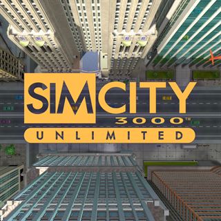 Sim City 3000™ Unlimited