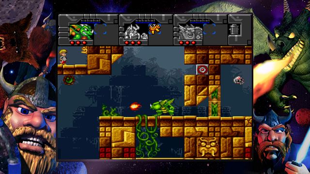 Blizzard® Arcade Collection screenshot 18