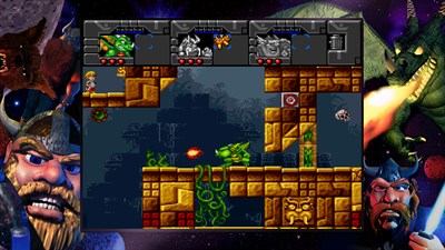 Blizzard® Arcade Collection — скриншот 18