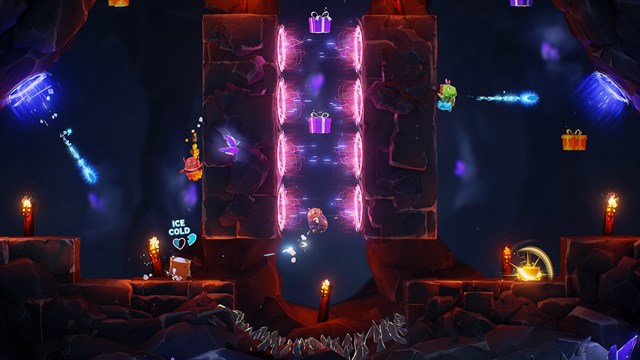 Brief Battles screenshot 1