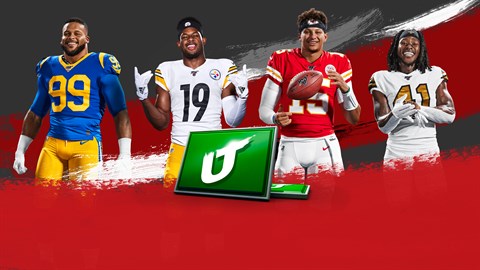 150 Ultimate Team Points di Madden NFL 20