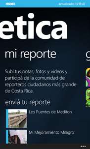 Teletica screenshot 8