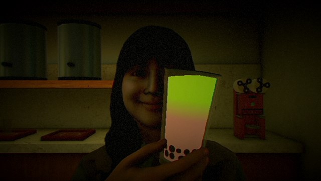 The Boba Teashop screenshot 3