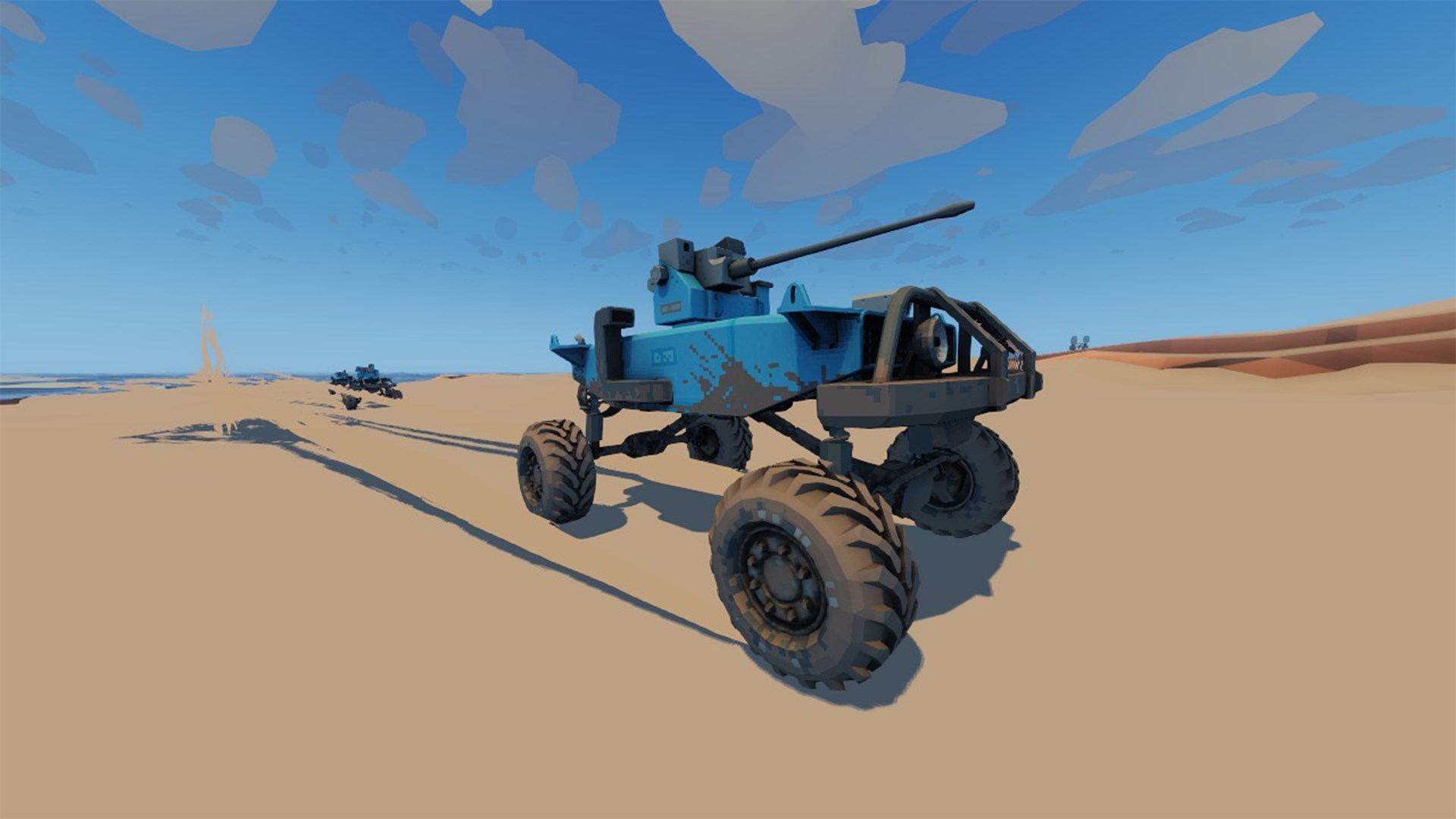 Screenshot 3 from Carrier Command 2