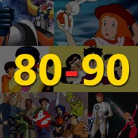 Recevoir Dessins Animes 80 90 Microsoft Store Fr Be