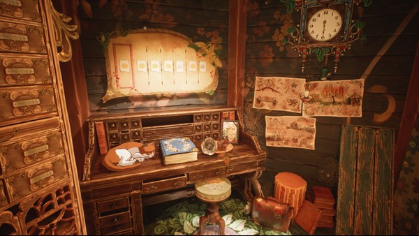 Garden Life Garden Party Edition screenshot