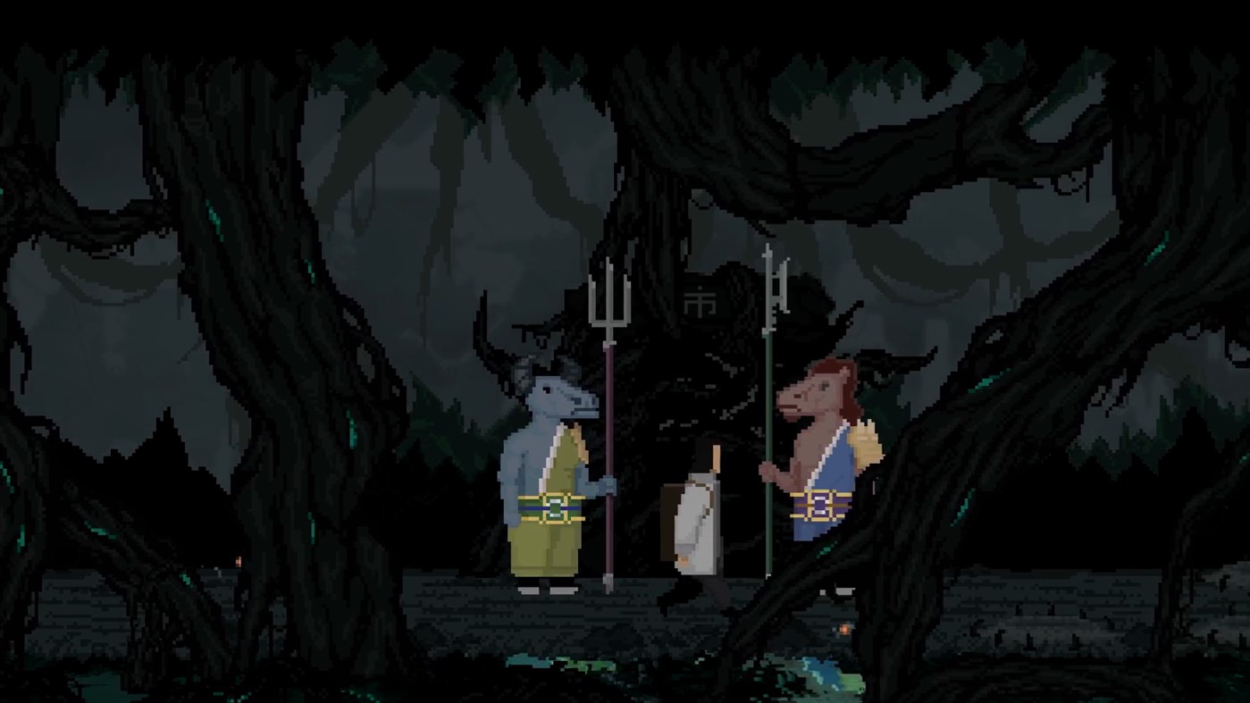 #8. The Rewinder (Xbox) 由: Gamera Games