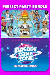 Perfect Party Bundle