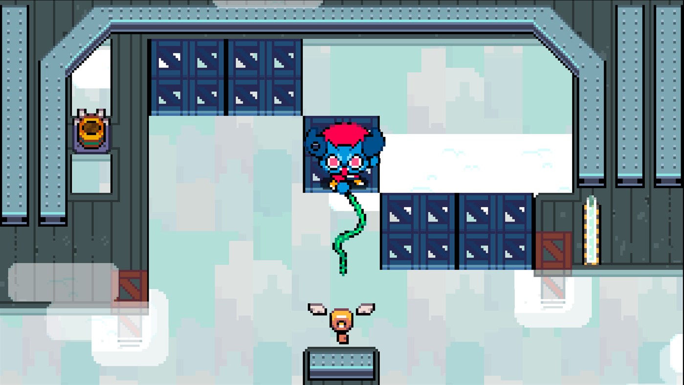 #6. Pipistrello and the Cursed Yoyo (Xbox) 来自: PM Studios