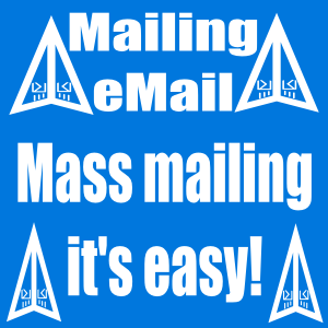 Mailing eMail
