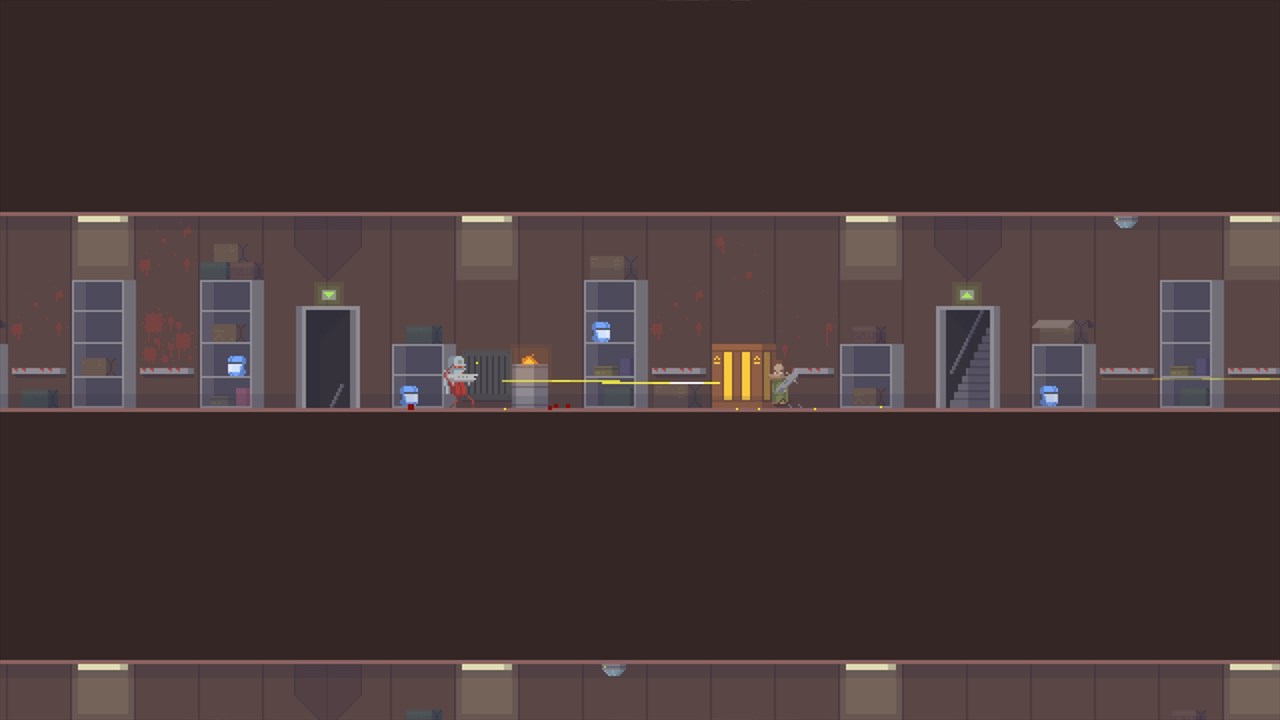 Paradox Soul screenshot 3