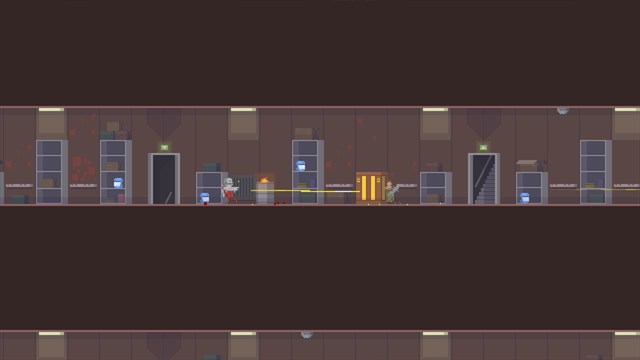 Paradox Soul screenshot 3