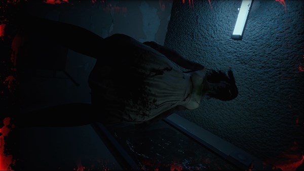 Infliction: Extended Cut screenshot