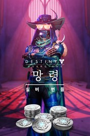 데스티니 가디언즈: 망령 실버 번들 (PC)