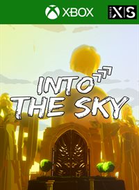 Into The Sky