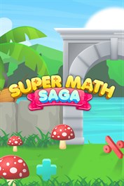 Super Math Saga