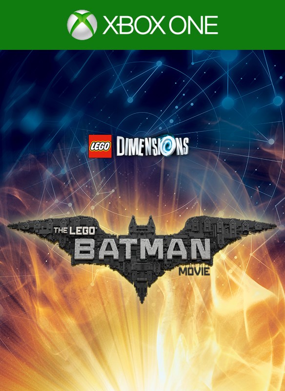 LEGO® Batman™ Movie on Xbox Price