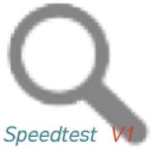 さがしマート Speedtest icon